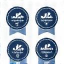 Compliant certification stamps