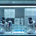 Laboratory testing equipment for cosmetics