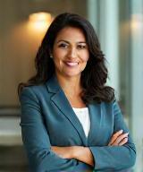 Dr. Kavita Mirchandani - CEO & Co-Founder, AuraCosmetix India Pvt Ltd