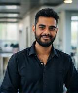 Rohan Sharma - Head of R&D, AuraCosmetix India Pvt Ltd