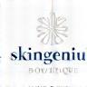 SkinGenius Boutique Logo